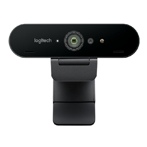 Logitech Brio